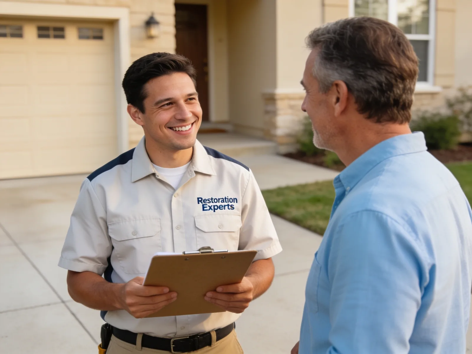 Water Damage Cleanup Taneytown, MD FAQs